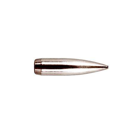 Ammunition Berger Bullets Ready Series 6MM 90 GRAIN MATCH BT TARGET BULLETS • Model: Ready Series